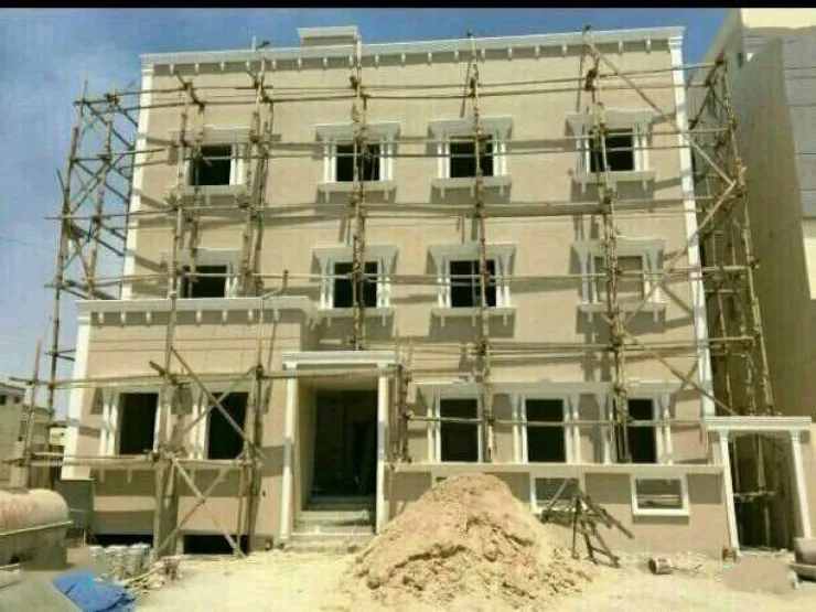 معلم ترميم وتشطيب شقق للايجار حي البساتين بجدة 