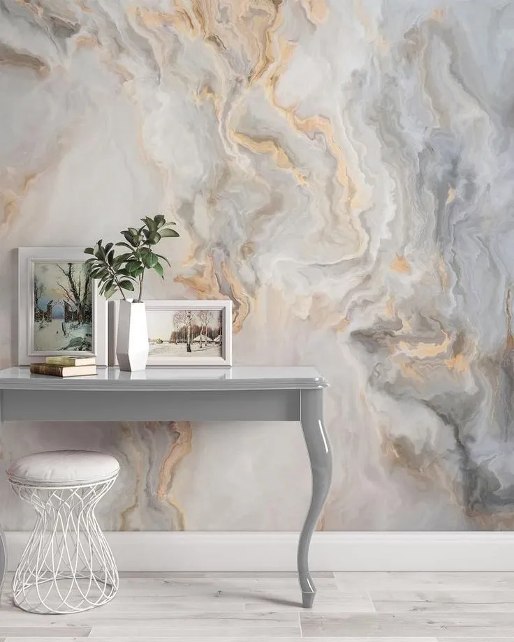 أحدث صيحات بديل الرخام الصناعي لعام 2026في جدة 