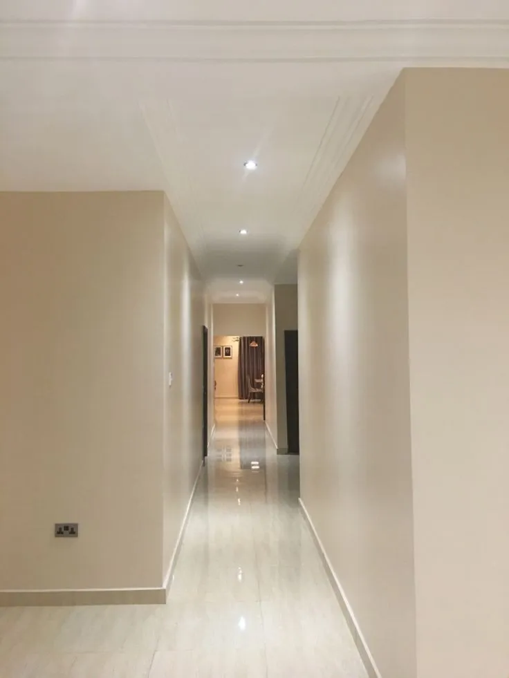 مقاول لخدمات المقاولات العامة في حي الرحاب في وسط جدة 