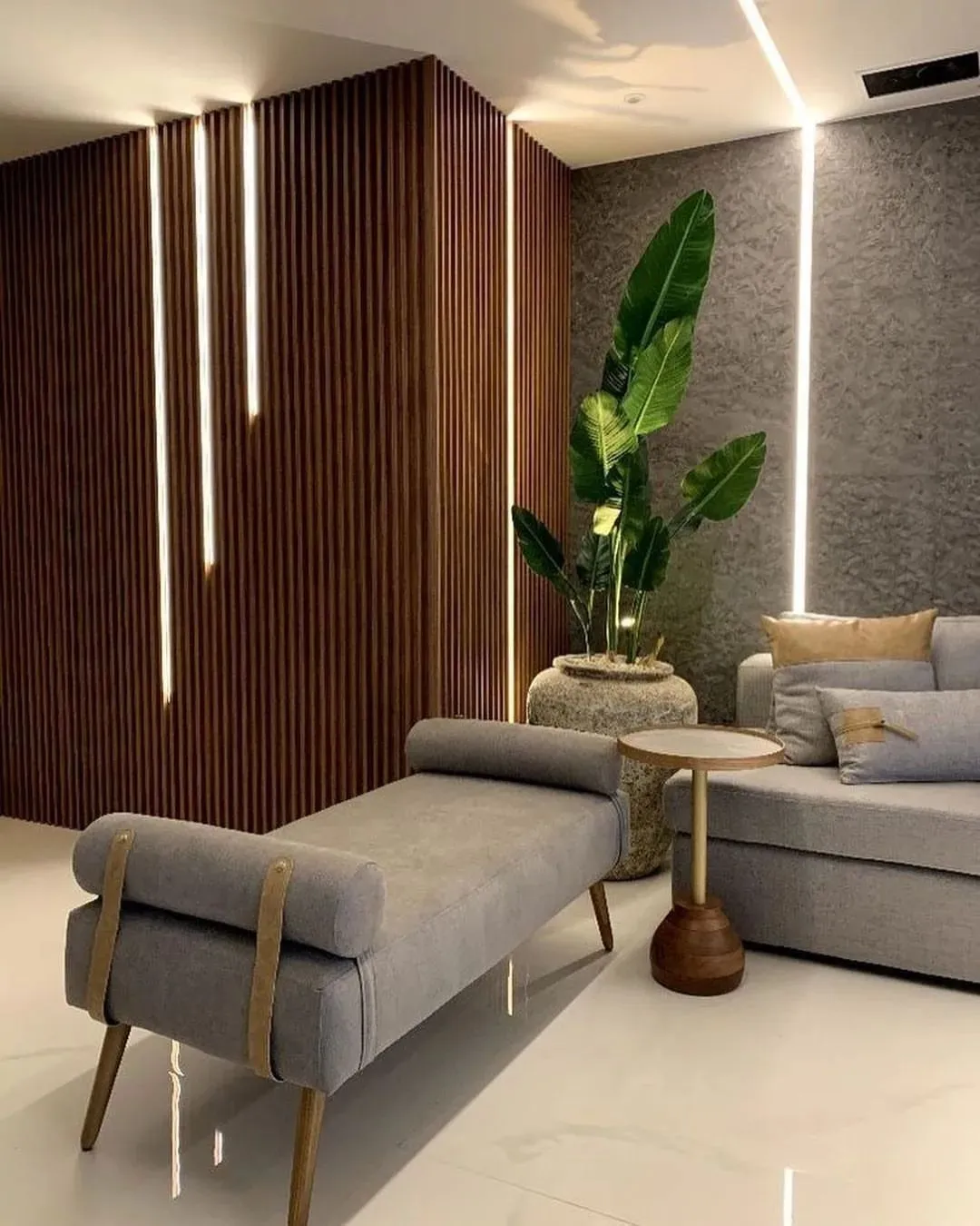 افضل معلمين لتركيب بديل الخشب حي المروة وديكورات خشبية