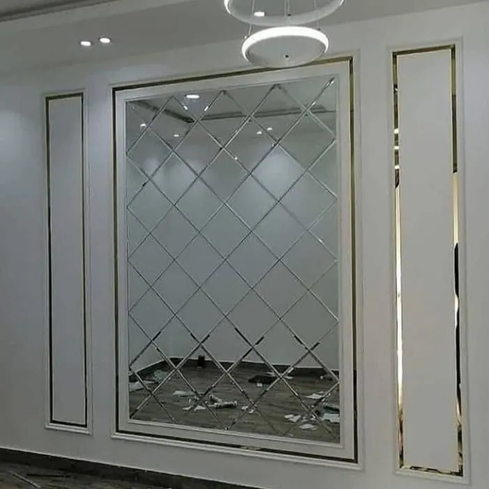 بانوهات ديكور فوم في جدة: أحدث أعمال الديكورات الفاخرة