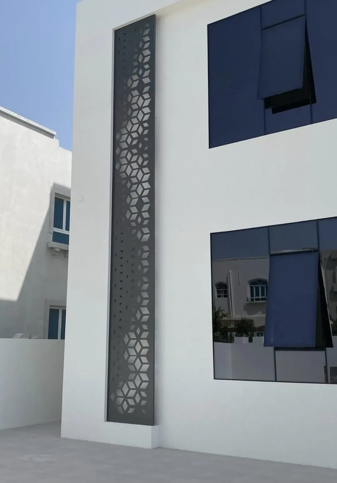 معلم محترف بدهانات الخارجية للفلل بحي الرحاب