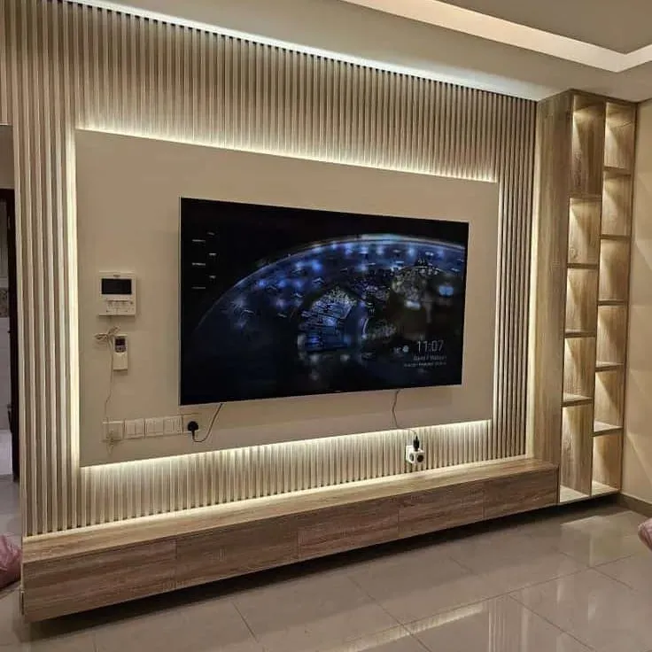 معلم ديكورات 2025 في حي السامر بجدة