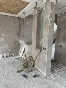 مقاول ترميم في حي الاجاويد بجدة
