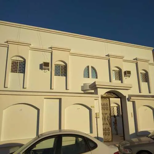 معلم دهانات داخلية وخارجية في الوزيرية بجدة