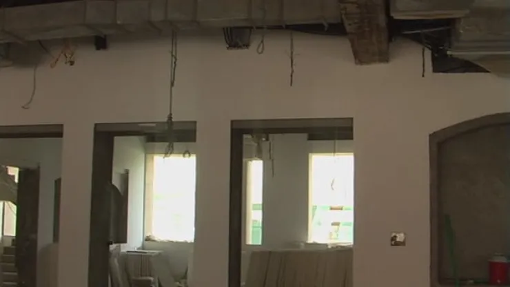 معلم ترميم وتشطيب شقق للايجار حي البساتين بجدة 