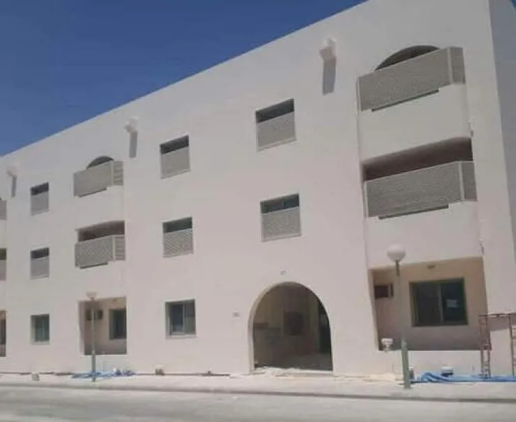 معلم ترميم وتشطيب شقق للايجار حي البساتين بجدة 