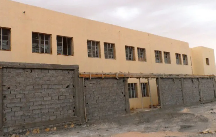 معلم ترميم وتشطيب شقق للايجار حي البساتين بجدة 