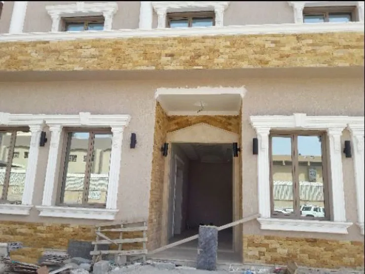 معلم ترميم وتشطيب شقق للايجار حي البساتين بجدة 