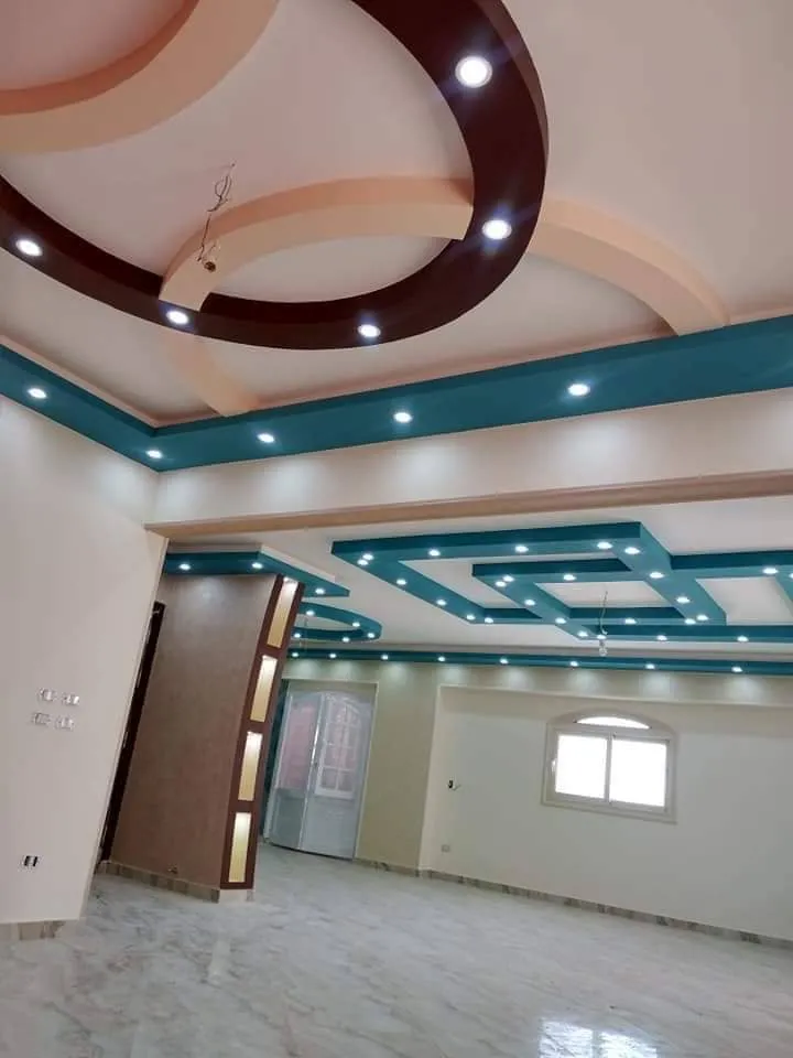 شركة مقاولات عامة في حي الصفا والمروة 