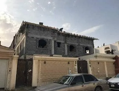 شركة مقاولات عامة في حي الصفا والمروة 