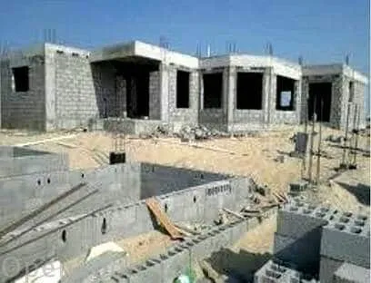 شركة مقاولات عامة في حي الصفا والمروة 