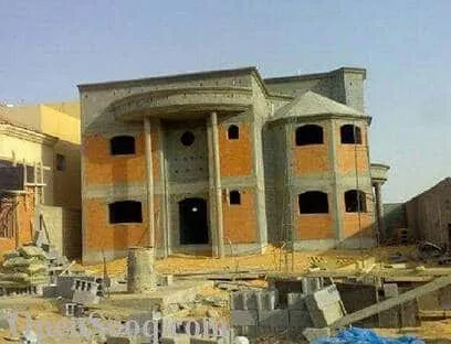 شركة مقاولات عامة في حي الصفا والمروة 