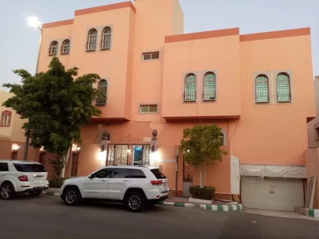 شركة مقاولات عامة في حي الصفا والمروة 