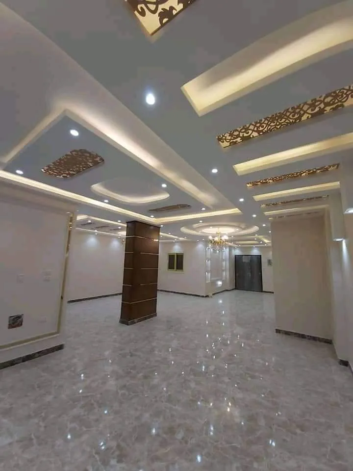 أفضل معلم دهانات داخلية وخارجية حي السامر بجدة 