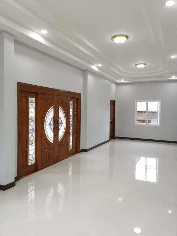 معلم دهانات وديكورات حي الريان حي النسيم بجدة 