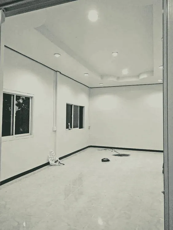 معلم دهانات وديكورات حي الريان حي النسيم بجدة 