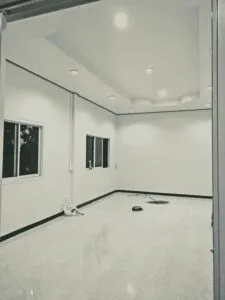 معلم دهانات وديكورات حي الريان حي النسيم بجدة 