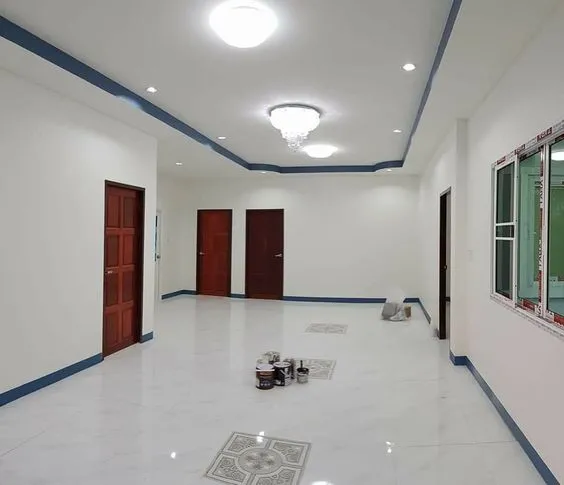 دهانات داخلية وخارجية حي الأمير فواز 