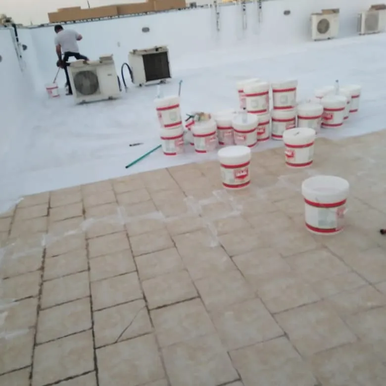 دهانات داخلية وخارجية حي الأمير فواز 