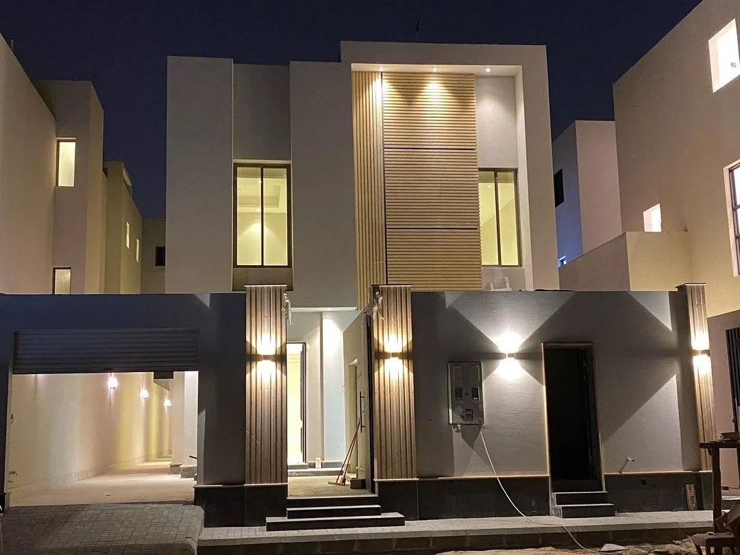 دهانات داخلية وخارجية حي الأمير فواز 