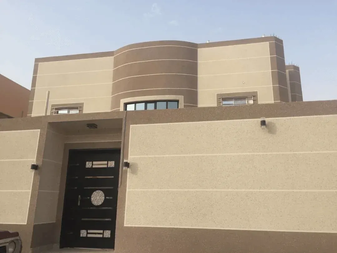 دهانات داخلية وخارجية حي الأمير فواز 
