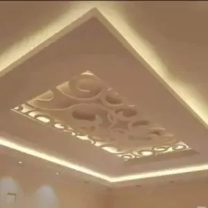 تركيب ديكورات عصرية حي المحمدية 