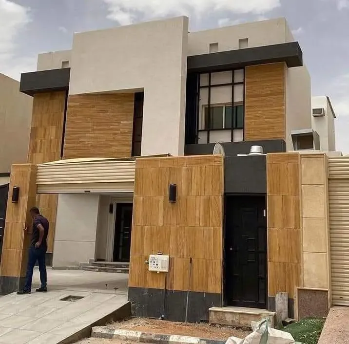 افضل معلم دهانات بروفايل خارجي لفلل جدة 
