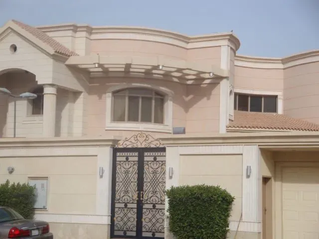 افضل معلم دهانات بروفايل خارجي لفلل جدة 