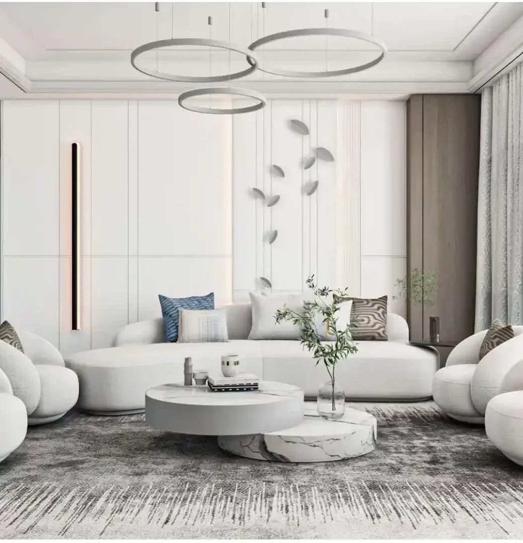 افضل أنواع الديكورات المنزلي