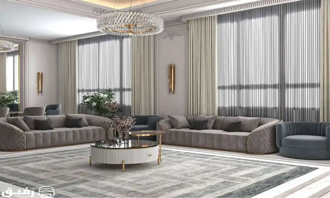 افضل أنواع الديكورات المنزلي