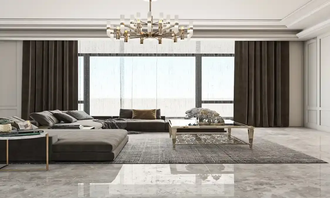 افضل أنواع الديكورات المنزلي