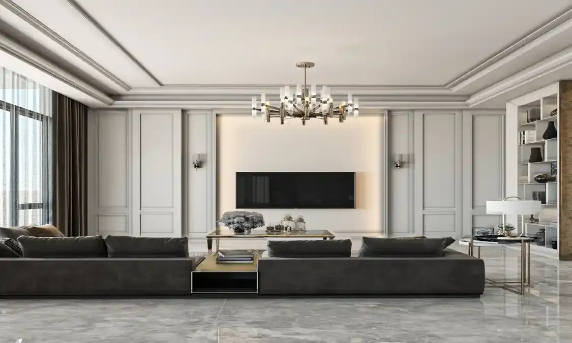 افضل أنواع الديكورات المنزلي