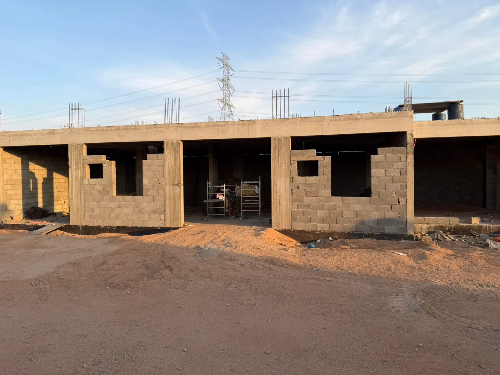 مقاول دهانات لترميم المتخصص بالمباني والفلل والمنازل بجدة