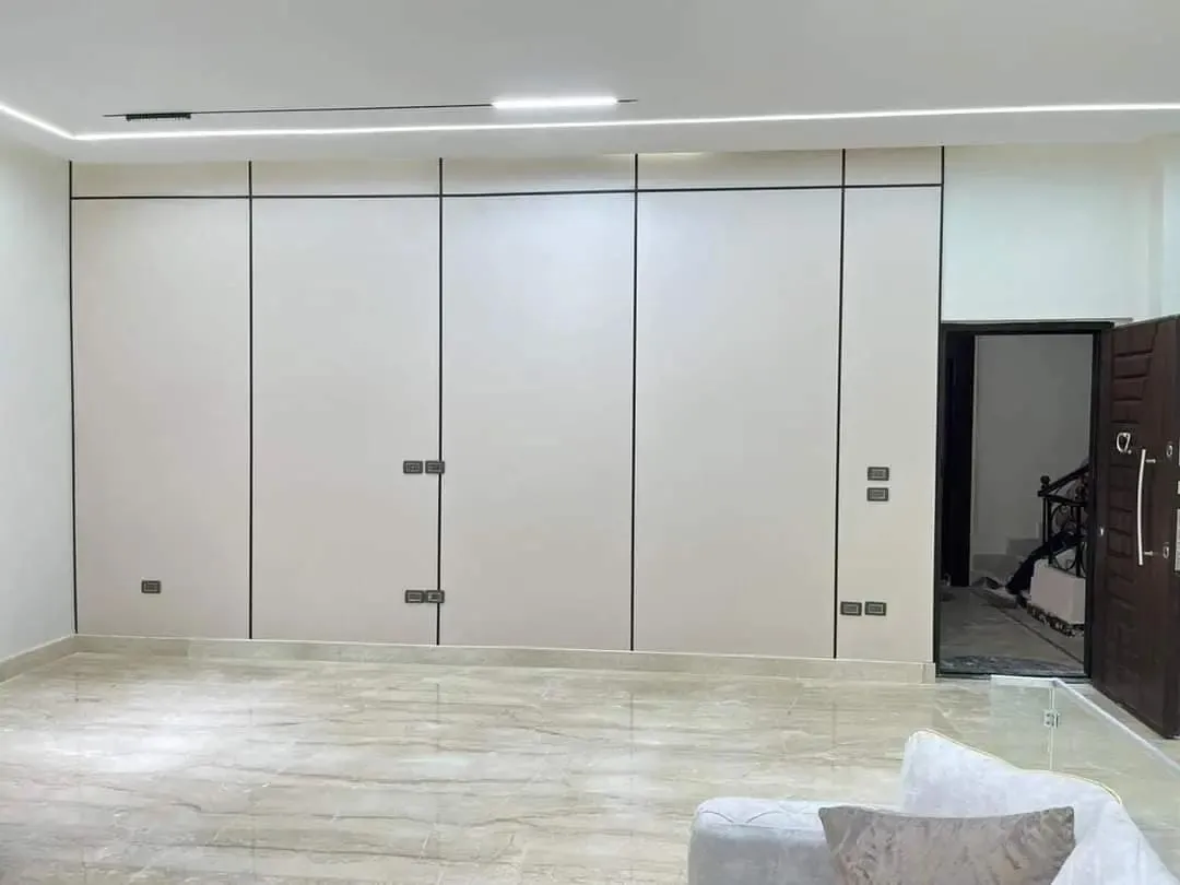 الترميم والتشطيب والدهانات حي بريمان: ترميم مباني - تشطيب