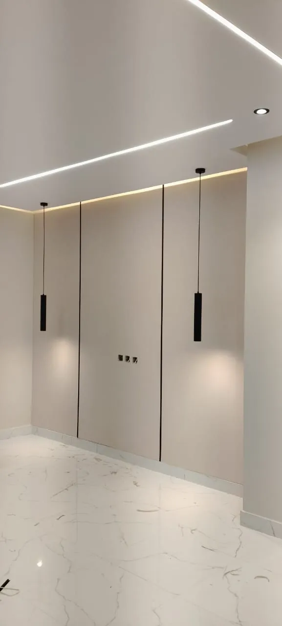 الترميم والتشطيب والدهانات حي بريمان: ترميم مباني - تشطيب