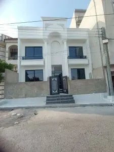 أسرع مقاول تشطيب وترميم ودهانات داخلية للفلل والمنازل جدة 