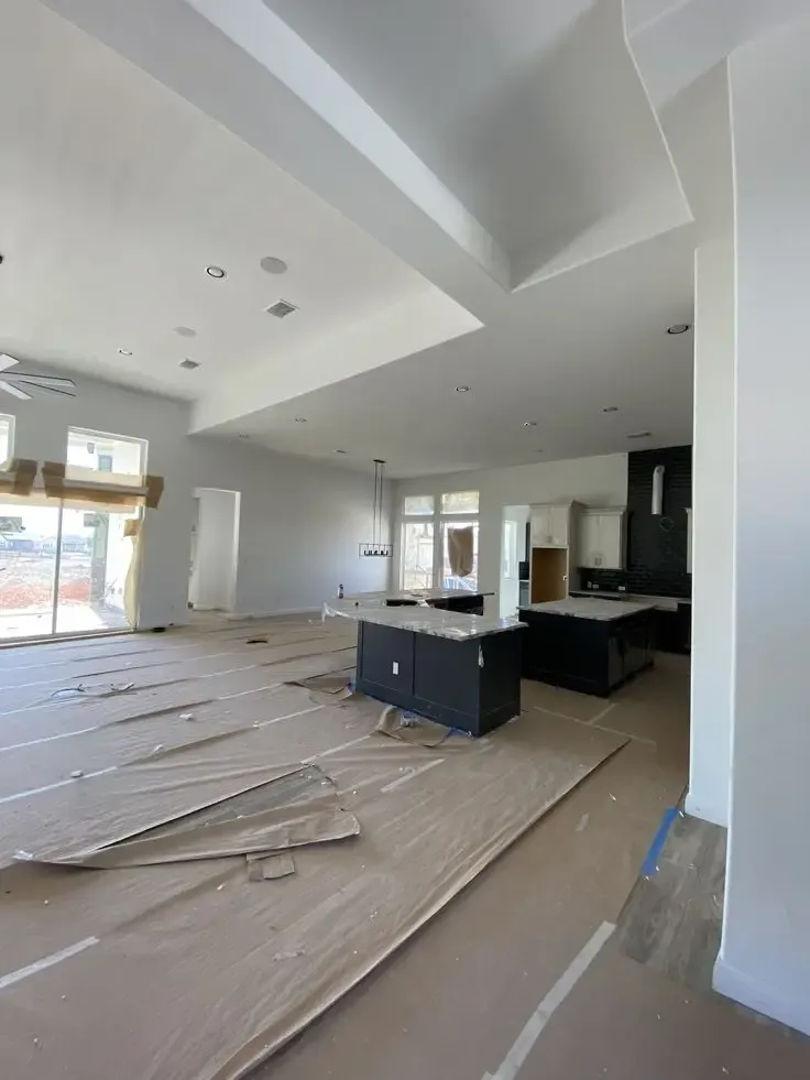 مقاول ترميم وتشطيب معتمدفي مكه وجدة في أبحر الشمالية