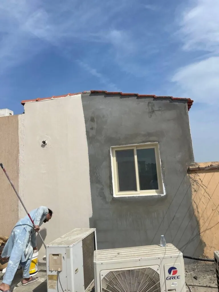 مقاول ترميم وتشطيب معتمدفي مكه وجدة في أبحر الشمالية