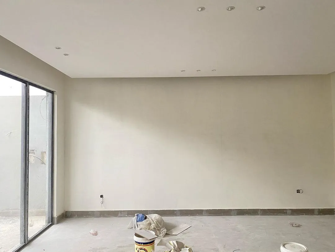 افضل مقاول ومعلم دهانات لمنازل دهانات داخلية حي الشرفية