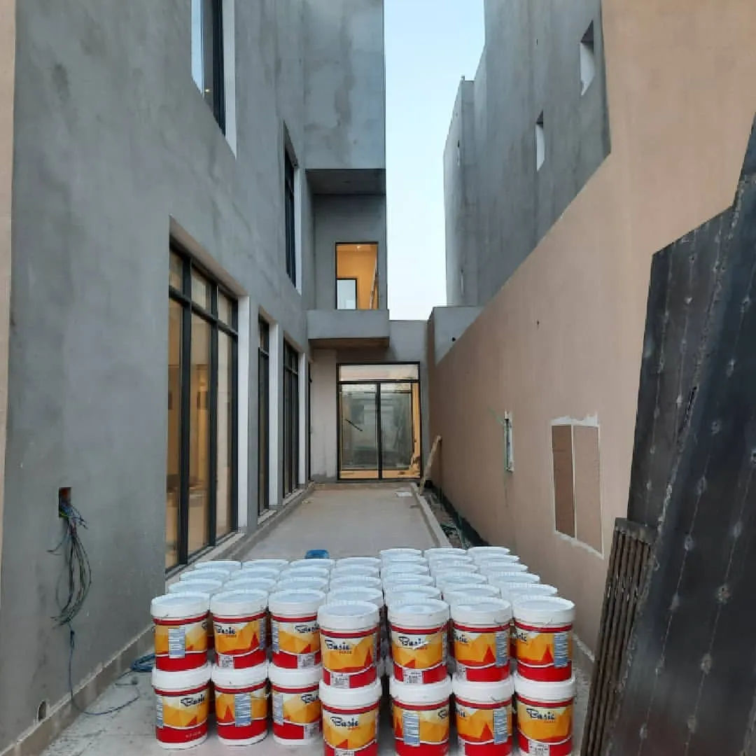 افضل مقاول ومعلم دهانات لمنازل دهانات داخلية حي الشرفية