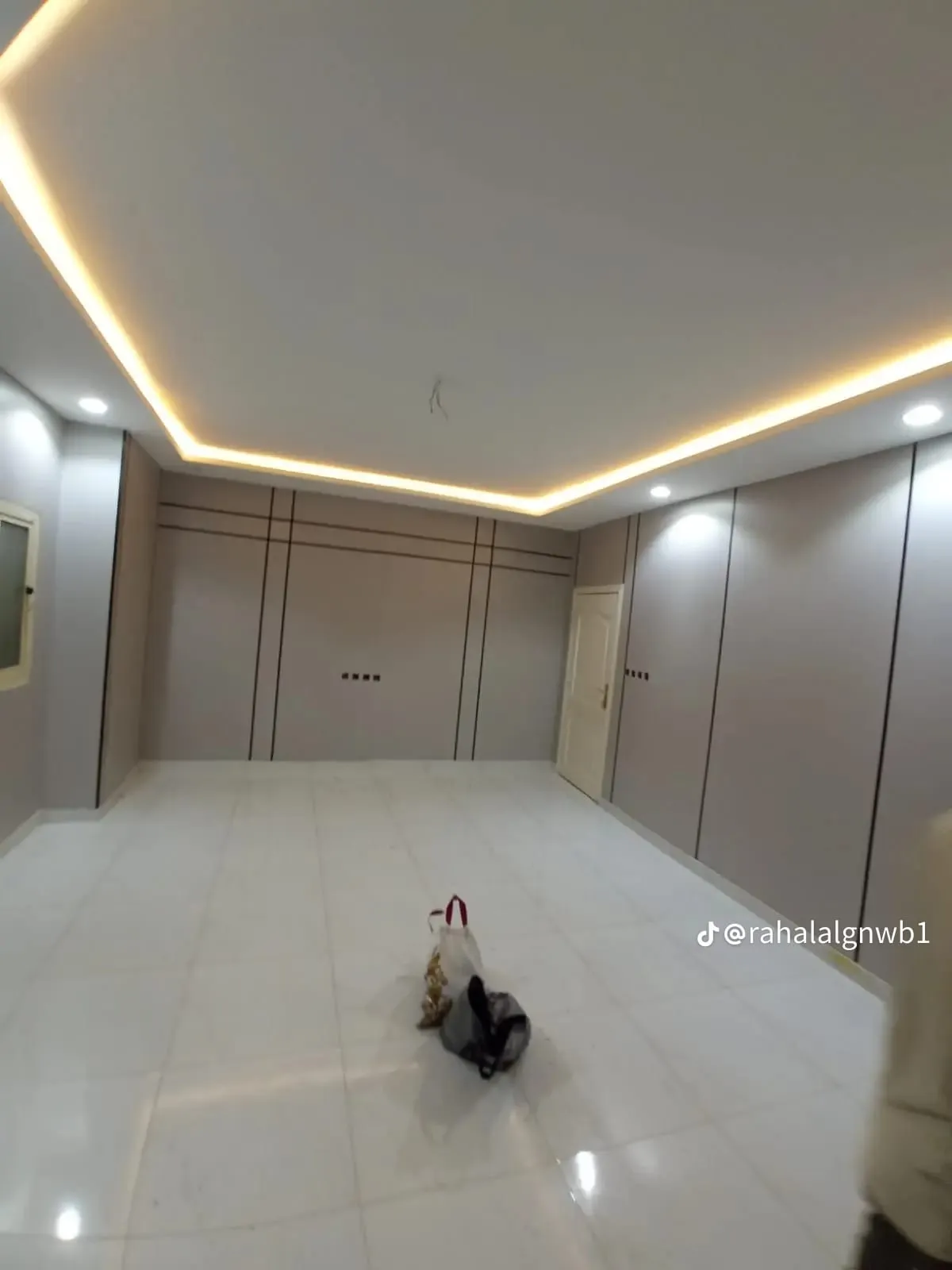 افضل معلم تركيب بديل الشيبورد ودواليب حي البساتين والزهراء