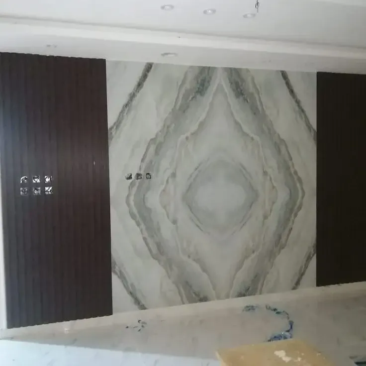 افضل معلم تركيب بديل الرخام في حي الصفاء وحي المحمدية 