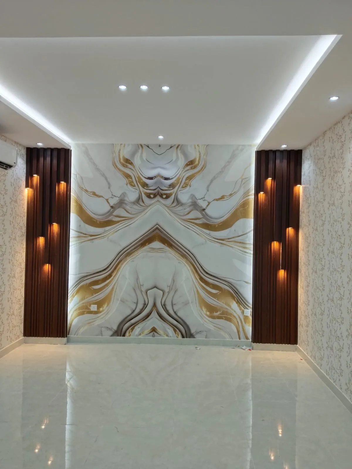 افضل معلم تركيب بديل الرخام في حي الصفاء وحي المحمدية 