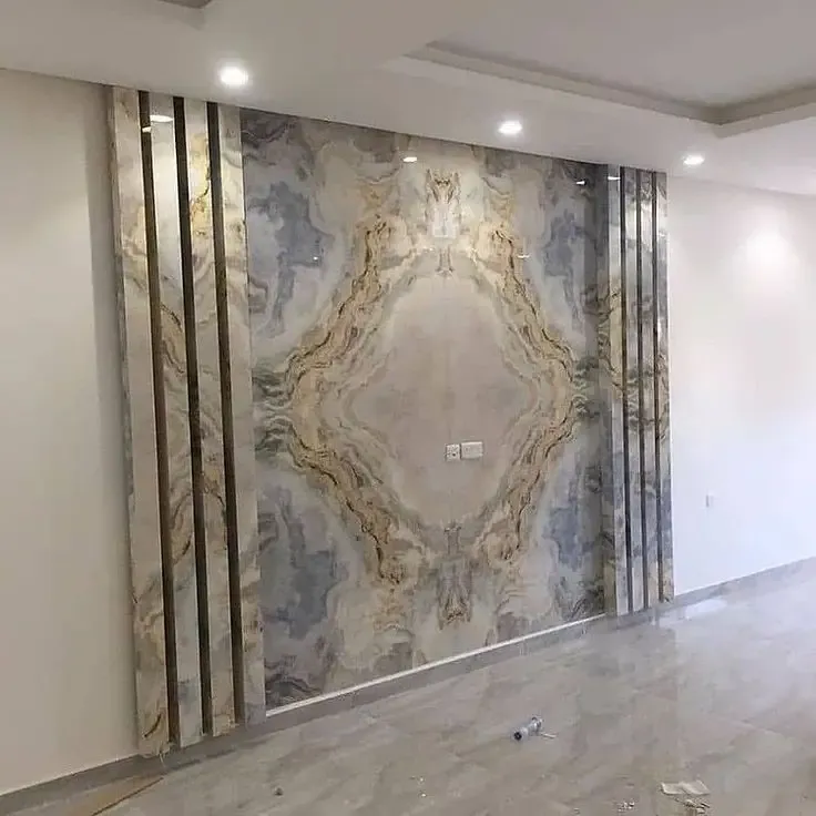 افضل معلم تركيب بديل الرخام في حي الصفاء وحي المحمدية 