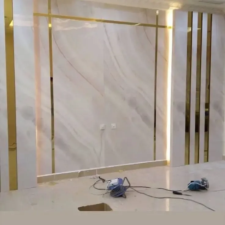 افضل معلم تركيب بديل الرخام في حي الصفاء وحي المحمدية 