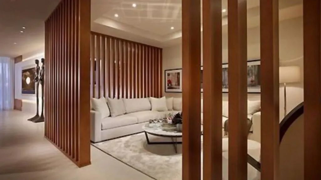 افضل معلمين لتركيب بديل الخشب حي المروة وديكورات خشبية