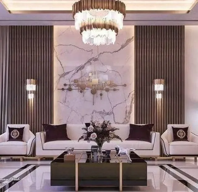 افضل معلمين لتركيب بديل الخشب حي المروة وديكورات خشبية