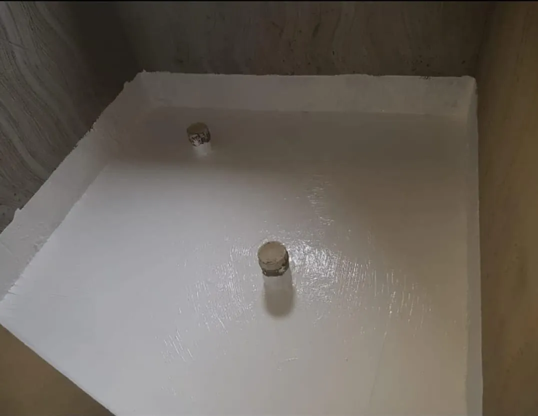 افضل معلم دهانات وعوازال بجدة حي المرجان لاسطح المنازل