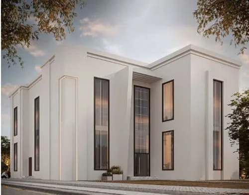 مقاول ترميم وادهانات خارجية في حي الصالحية بجدة 